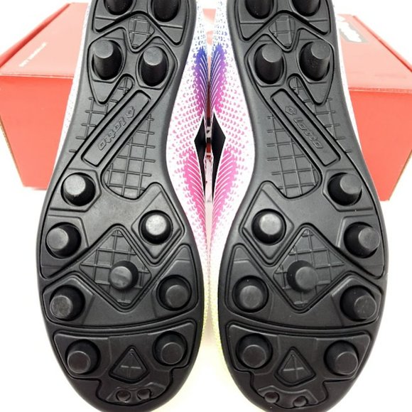 Cleats, Soccer Cleats, Unisex Sports Cleats by Lotto, New, NWT, size 5 - Picture 5 of 7